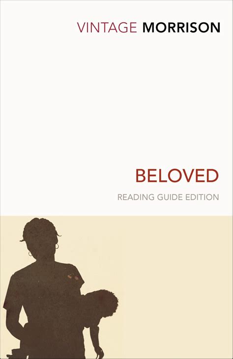 Beloved by Toni Morrison - Penguin Books Australia