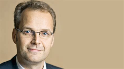 Tim Scharwath Wird Vorstand Bei Deutscher Post DVZ