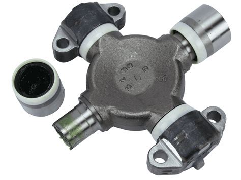 Universal Joint For Freightliner Volvo Rf352507648 Mhc Parts