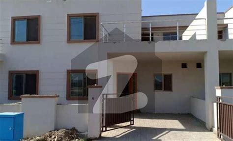 Marla Most Beautiful Prime Location Double Storey House With