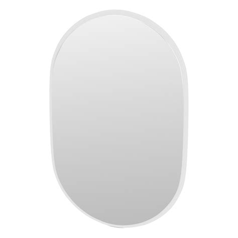 Montana Furniture Look wall mirror, 101 New White | Finnish Design Shop