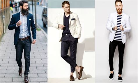 Traje Esporte Fino O Que É - Traje Esporte Fino Masculino: O que usar
