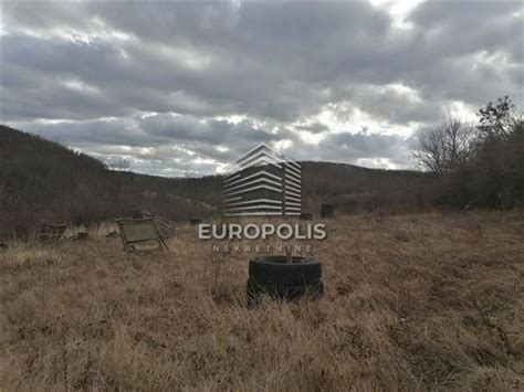 Prodaja zemljišta Babe Halo oglasi