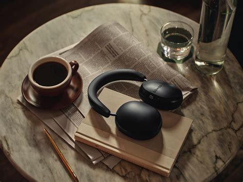 The Sonos Ace Have Me Back In The Market For Over The Ear Headphones