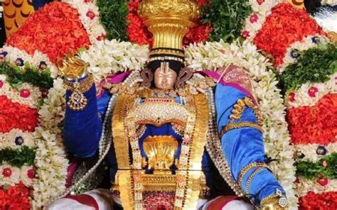 What Are Some Divine Experiences You Had At Tirumala Tirupati Balaji