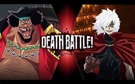 TNs for my preferred MUs for One Piece Villains/antagonists, this time