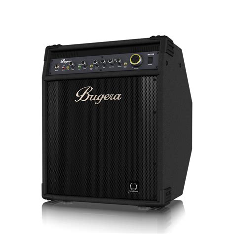 Bugera Bxd Ultrabass Bass Combo