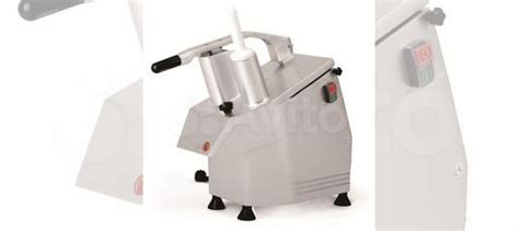 Овощерезка Airhot VC-300 купить в Москве | Готовый бизнес и ...