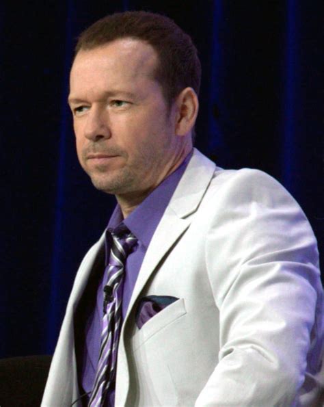 donnie wahlberg wikipedia la enciclopedia libre