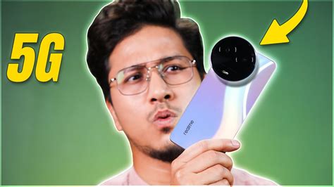 The Best 5g Camera Phone Under 15000 Realme 11x 5g Review Youtube