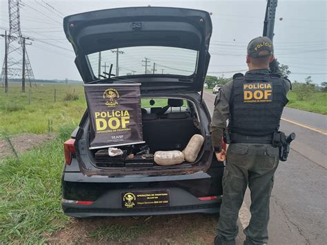 Dof Prende Dois Homens Maconha Skunk E Haxixe Marroquino Em