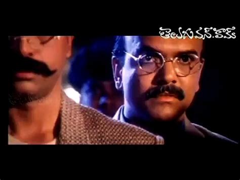 Delhi Police Full Length Telugu Movie Dialogue King Sai Kumar