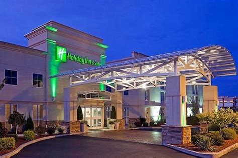 Holiday Inn Hotel and Suites - Rochester Marketplace