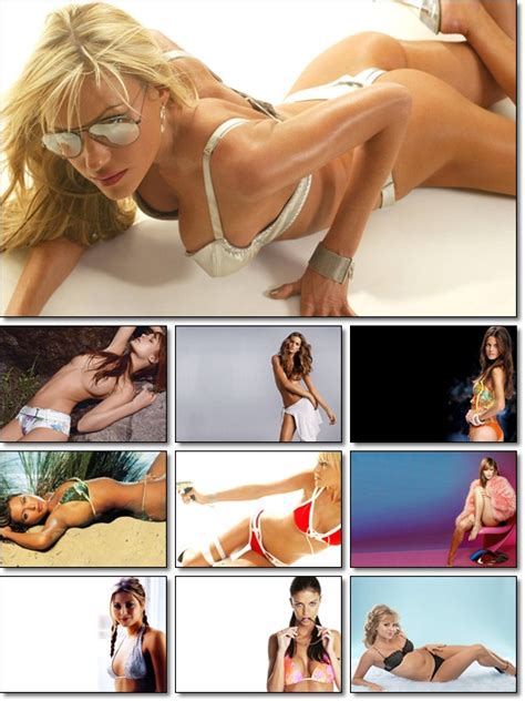 New Wallpaper Lingerie Girls Wallpapers