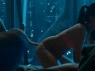 Naked Katie Cockrell In Star Trek Into Darkness