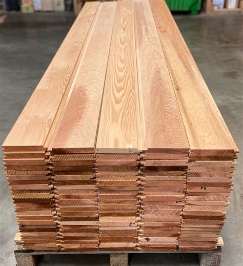 Canadian Western Red Cedar Western Red Cedar Cladding Cedar Cladding