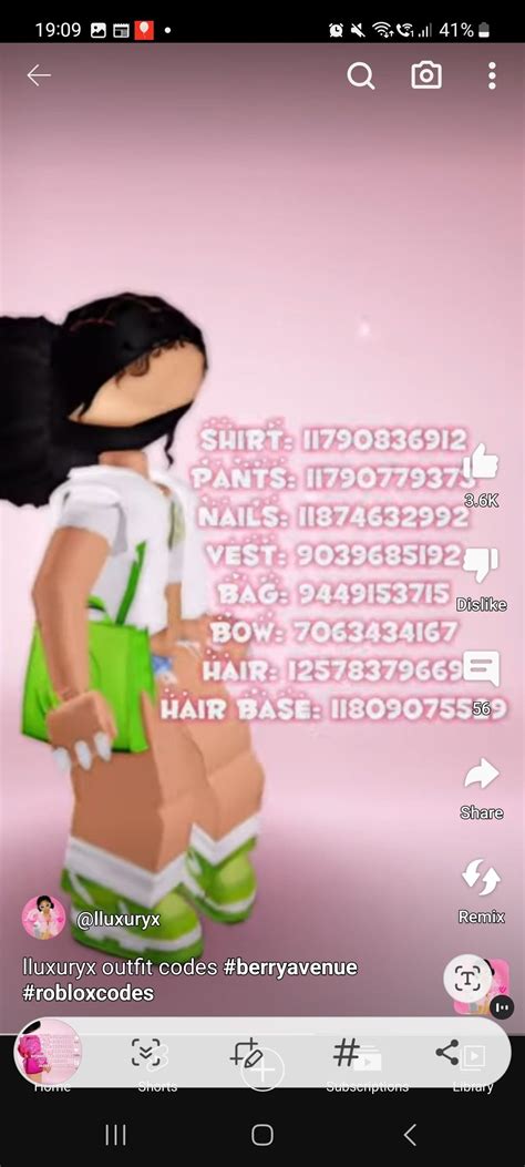 Pin By Adrienne Waters On Bahamas Codes Imvu Outfits Ideas Cute Black Hair Roblox Baddie