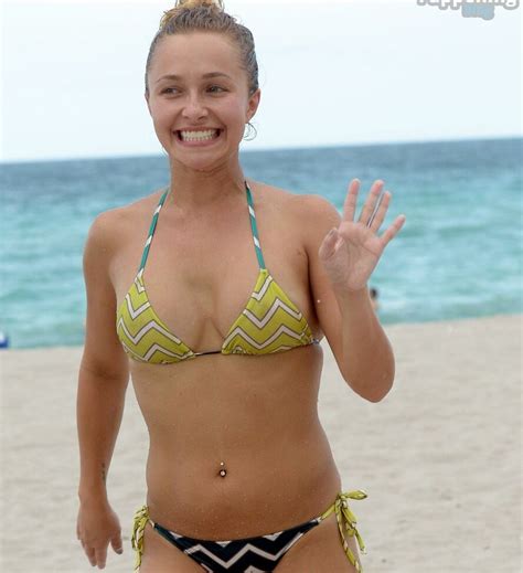 Hayden Panettiere Nude Porn Pictures XXX Photos Sex Images PICTOA