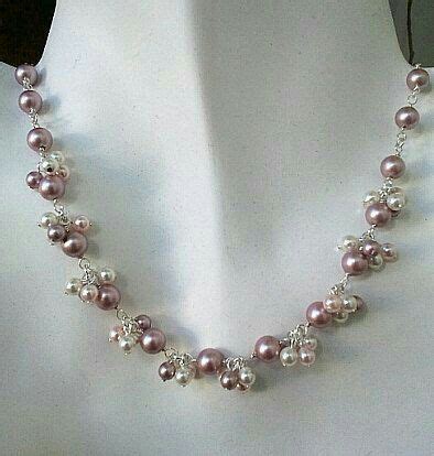 Pin By Sieny Vos On Sieraden Bridesmaid Jewelry Beaded Jewelry