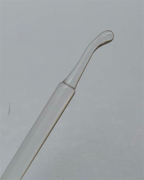 Acrylic Bone Tool Medium