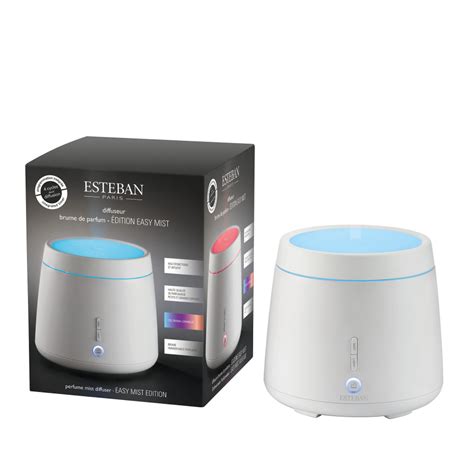 Merken :: Esteban Paris :: Mist Diffusers :: Esteban Mist Diffuser Easy ...