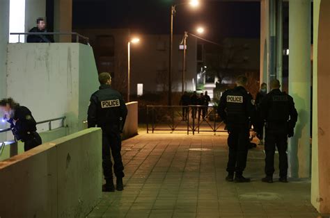 Besançon Un commissariat au cœur de Planoise le ministère donne son