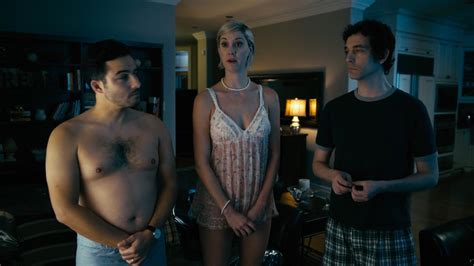 Naked Lauren Lee Smith In How To Plan An Orgy In A Small Town