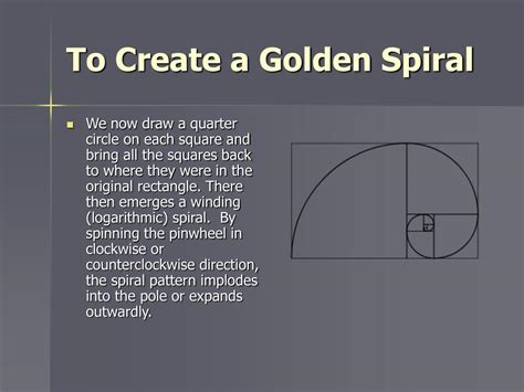 Fibonacci spiral explained - gilitbowl