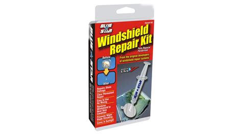 10 Of The Highest Rated Windshield Repair Kits For Quick And Easy Diy Fixes Ranked