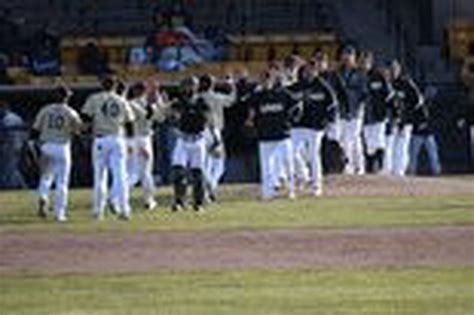 Wmu Baseball Announces Changes To Weekend Series At Niu