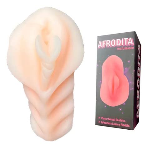 Vagina Pussy Orgasmo Pene Masturbador Fanta Silicona Cuotas sin interés