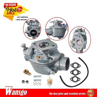 M Carburetor Fit For Massey Ferguson F