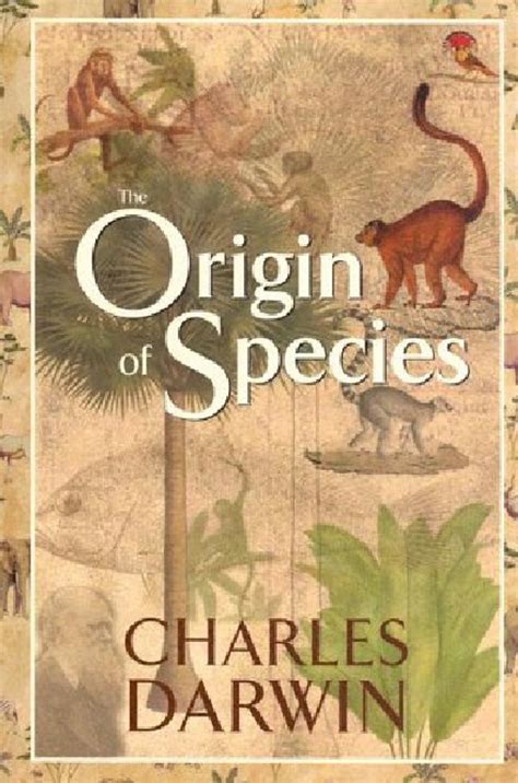 The Origin of Species eBook by Charles Darwin - EPUB Book | Rakuten ...