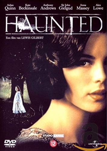 Kate Beckinsale Haunted Nude Private Collection Updates