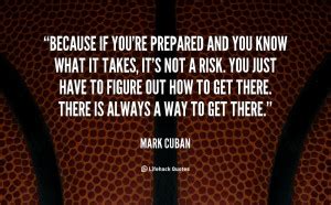 Mark Cuban On Success Quotes. QuotesGram