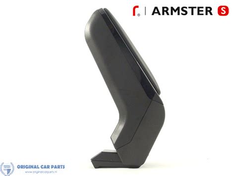 Armrest Toyota Yaris Armster S Original Car Parts