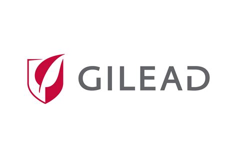 Download Gilead Sciences Logo in SVG Vector or PNG File Format - Logo.wine