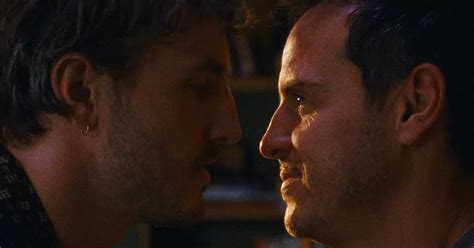 Paul Mescal And Andrew Scott Deliver Fearless Gay Sex Scenes In New