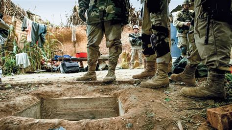 Operation Red Dawn: Capturing Saddam Hussein | Iraq, 4th infantry ...