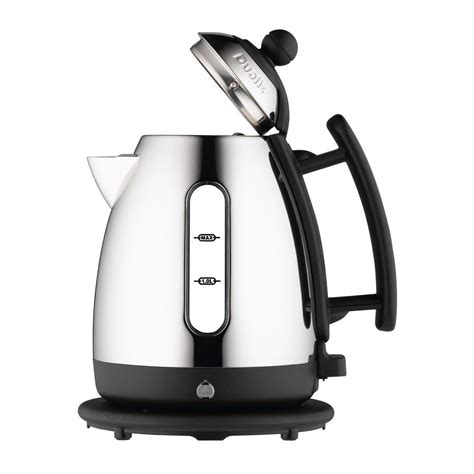 Dualit 12-Cup Cordless Electric Kettle-72460 - The Home Depot