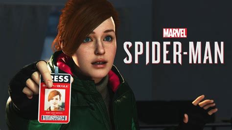 Marvels Spider Man Mary Jane Invade O Quartel Da Sable 21 Hard