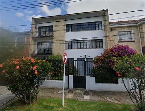 Arriendo Casa En Chapinero Alto Chapinero Abnc Puntopropiedad