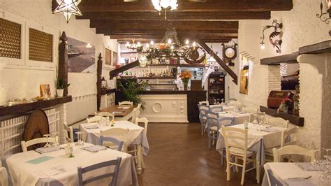 La Cantina Del Porto Ristorante Pesce Cesenatico