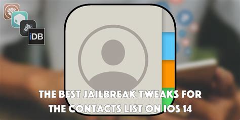 Certains des meilleurs réglages de jailbreak pour l interaction avec