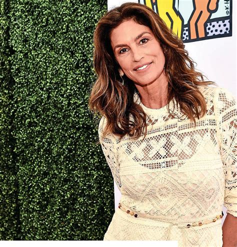 On Her Modeling Career: I Thought It Would Last Five Years! | inTouch