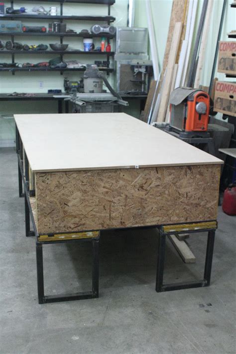 how to build a car ramp