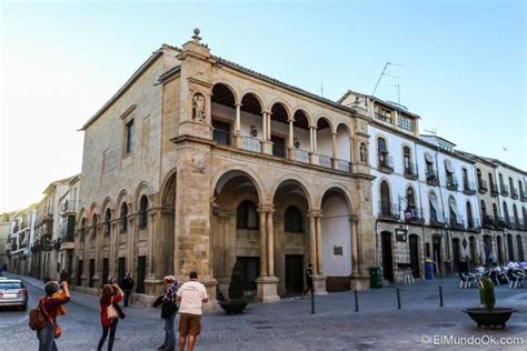 Qué ver en ÚBEDA en un día y alrededores Jaén