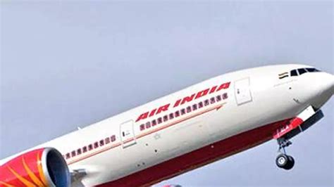 DGCA Issues Show Cause Notice To Air India For Repeated Passenger