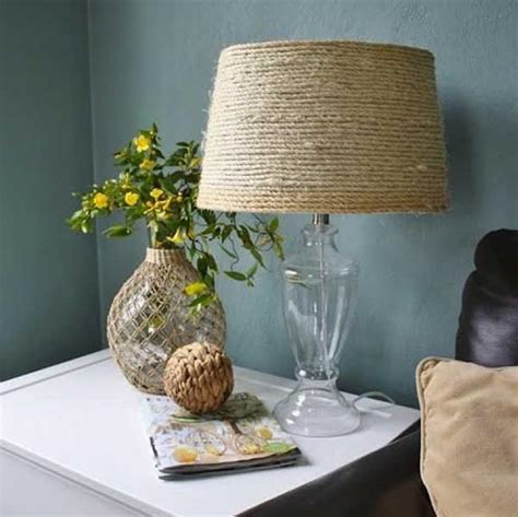 15 Diy lampshade ideas