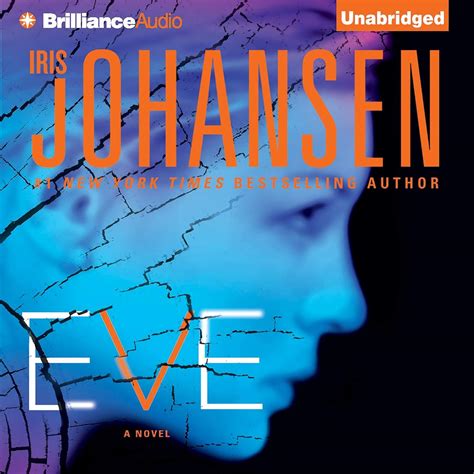 Eve: Eve Duncan, Book 12 (Audio Download): Iris Johansen, Jennifer Van